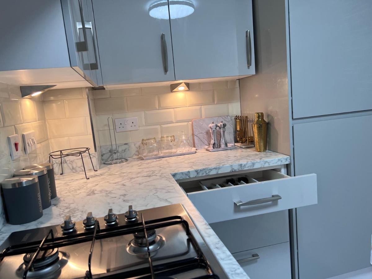 Luxury Birmingham City Centre Palace エクステリア 写真