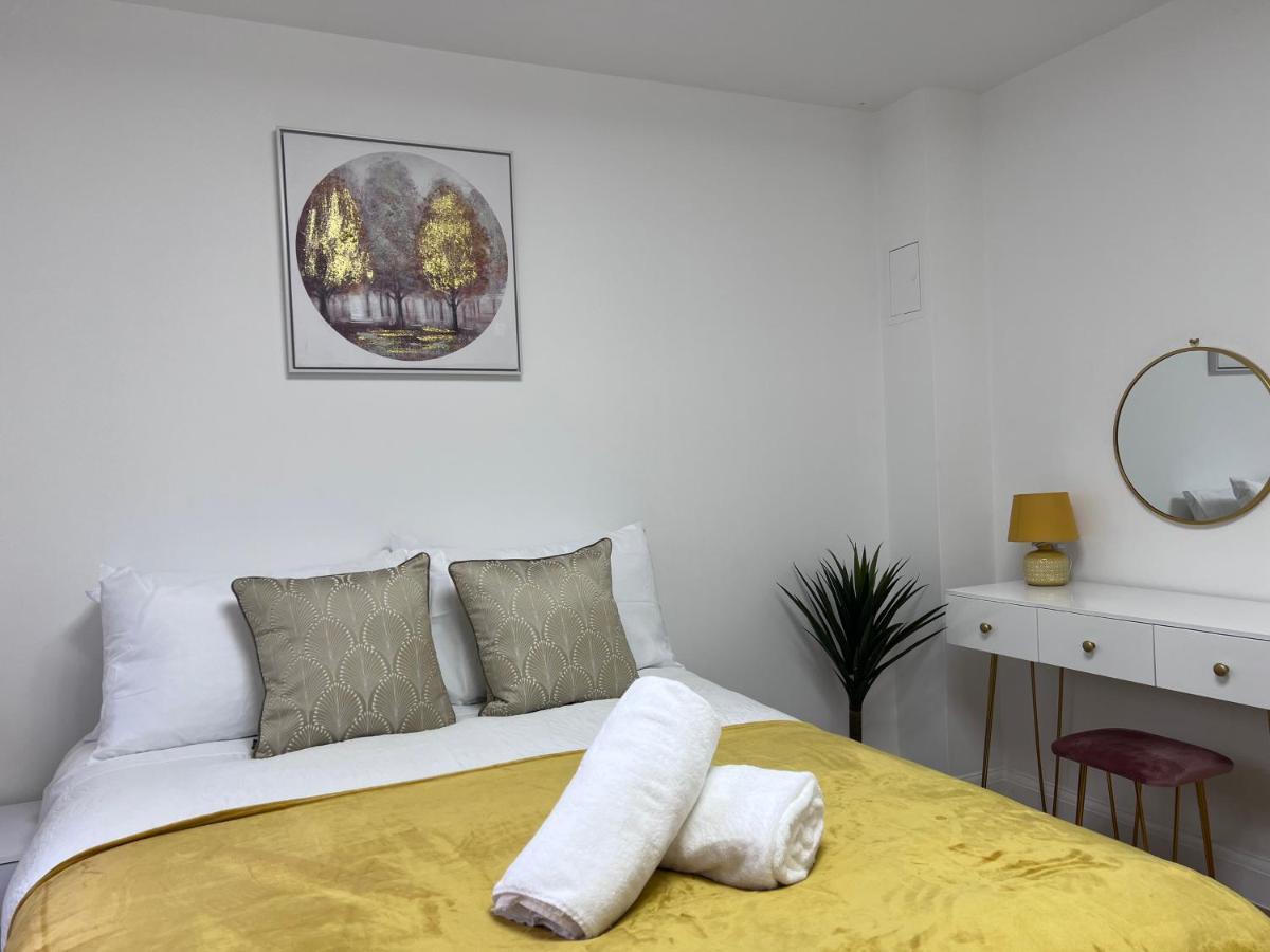 Luxury Birmingham City Centre Palace エクステリア 写真