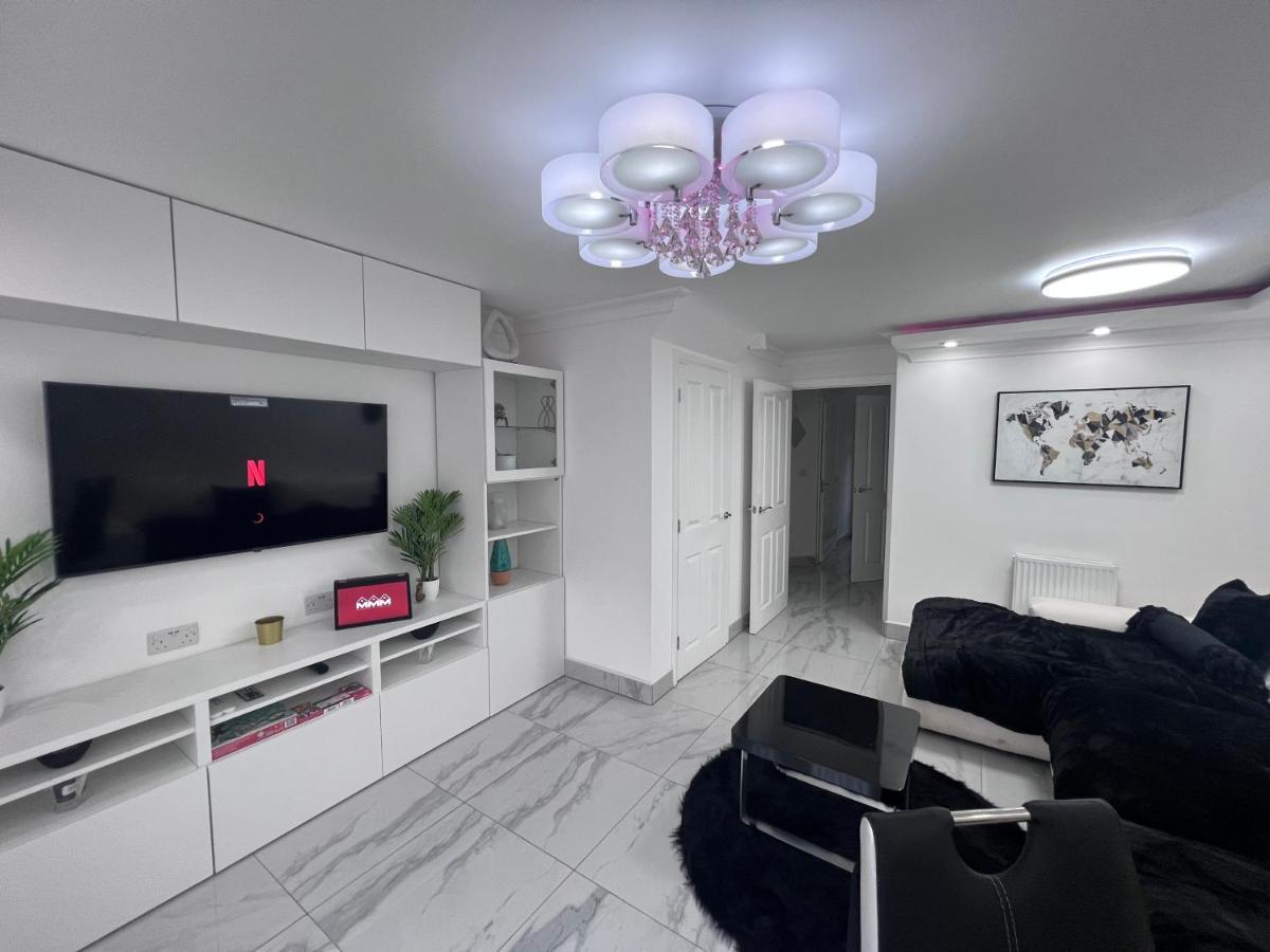 Luxury Birmingham City Centre Palace エクステリア 写真
