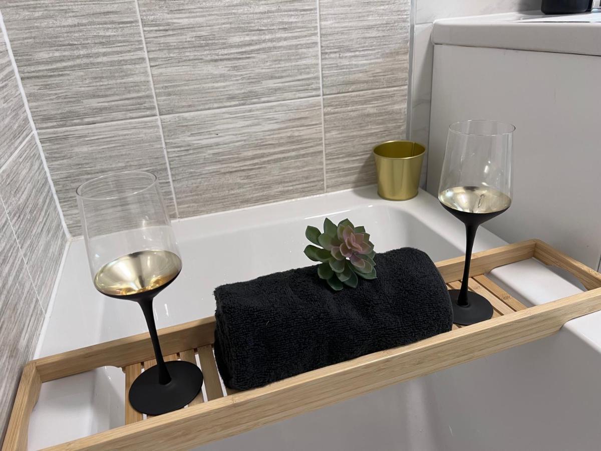 Luxury Birmingham City Centre Palace エクステリア 写真