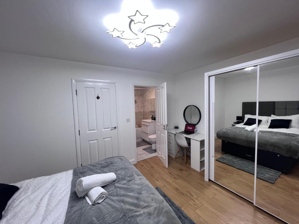 Luxury Birmingham City Centre Palace エクステリア 写真