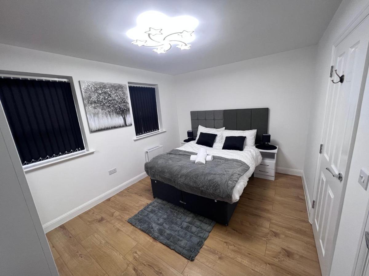 Luxury Birmingham City Centre Palace エクステリア 写真