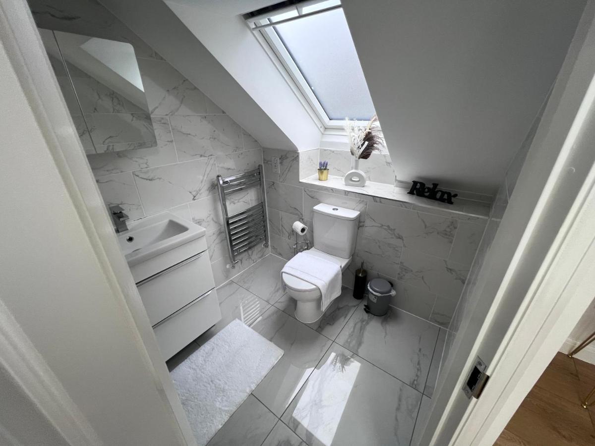 Luxury Birmingham City Centre Palace エクステリア 写真