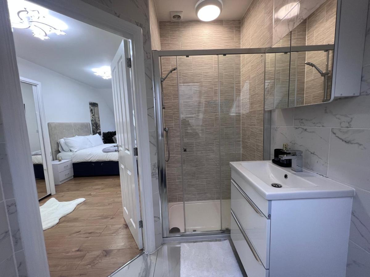 Luxury Birmingham City Centre Palace エクステリア 写真